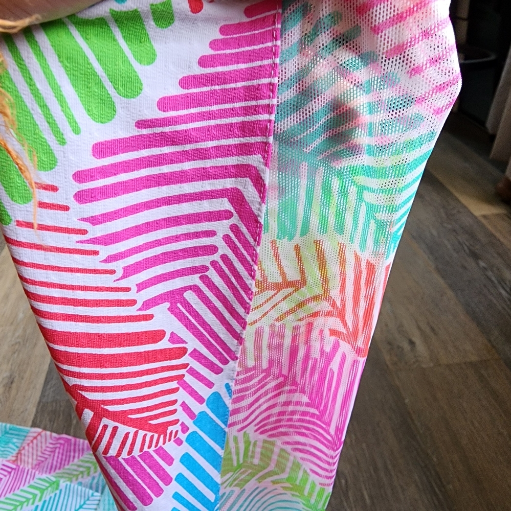 NWT IBKUL LONG SLEEVE TOP - Picture 9 of 12